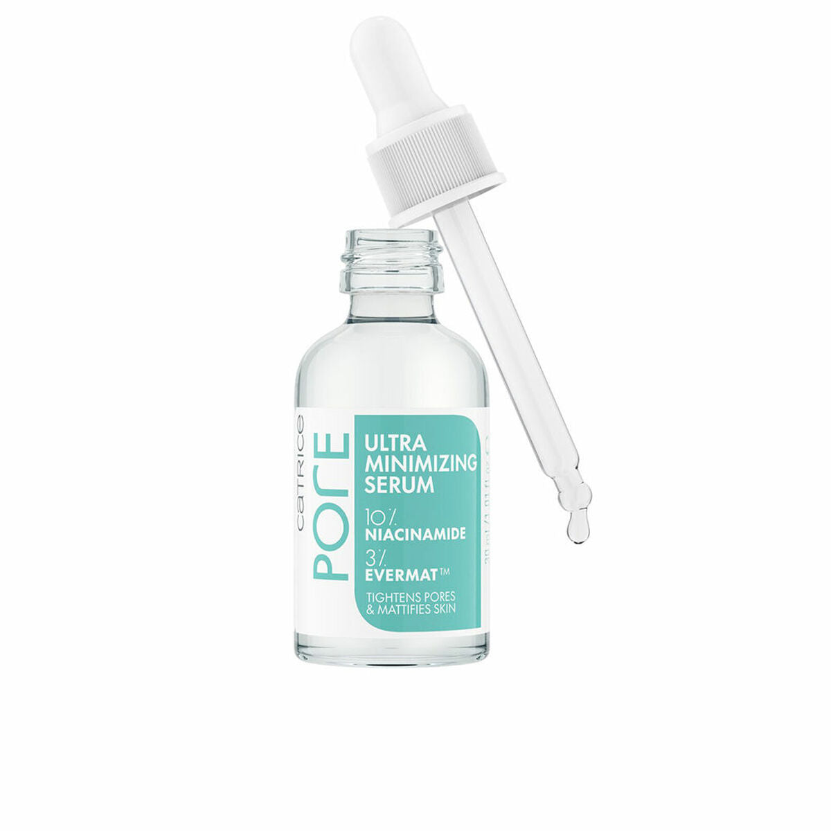Facial Serum Catrice Pore 30 ml-0