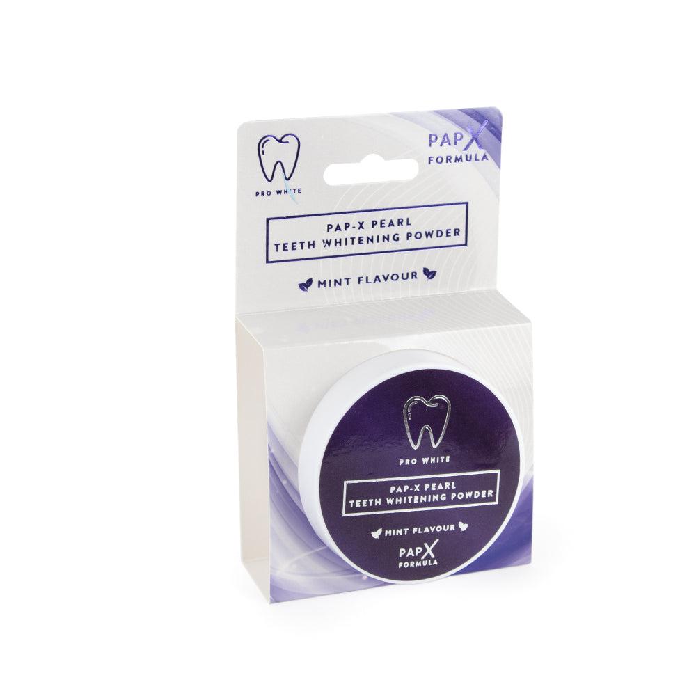 PAP-X™ Teeth Whitening Powder-0