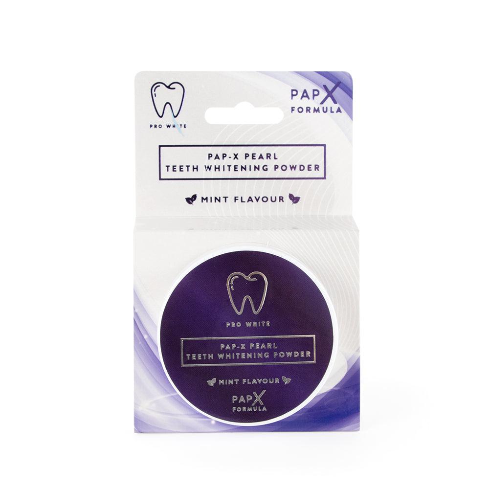PAP-X™ Teeth Whitening Powder-1